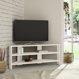 Hanah Home Thales Corner - Blanco